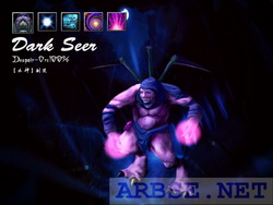 dark seer