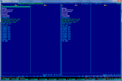 Far Manager v2.0 (1420)