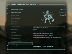 Fallout 3. . .