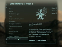 Fallout 3. . .