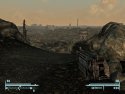 Fallout 3. .