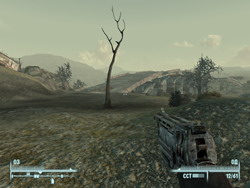 Fallout 3. Скриншоты.