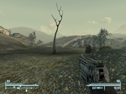 Fallout 3. .