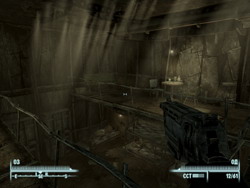 Fallout 3. .