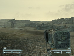 Fallout 3. .