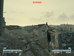 Fallout 3. .