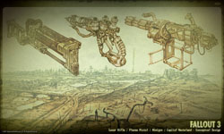 Fallout 3. .