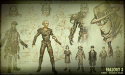 Fallout 3. .