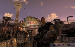 Fallout: New Vegas