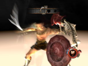 Gladiator - Sword of Vengeance ( )