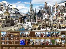 Heroes of Might and Magic III: WOG