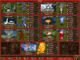 Heroes of Might and Magic III: WOG
