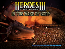 Heroes of Might and Magic III: In The Wake of Gods