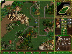 Heroes of Might and Magic III: In The Wake of Gods