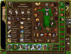 Heroes of Might and Magic III: In The Wake of Gods