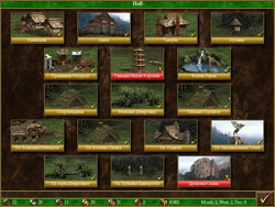 Heroes of Might and Magic III: In The Wake of Gods