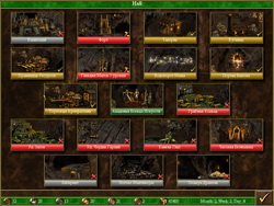 Heroes of Might and Magic III: In The Wake of Gods