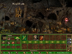 Heroes of Might and Magic III: In The Wake of Gods