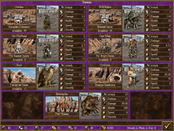 Heroes of Might and Magic III: In The Wake of Gods