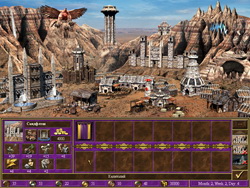 Heroes of Might and Magic III: In The Wake of Gods