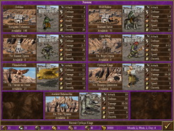 Heroes of Might and Magic III: In The Wake of Gods