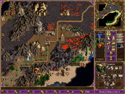 Heroes of Might and Magic III: In The Wake of Gods