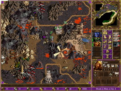 Heroes of Might and Magic III: In The Wake of Gods