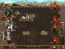 Heroes of Might and Magic III: In The Wake of Gods