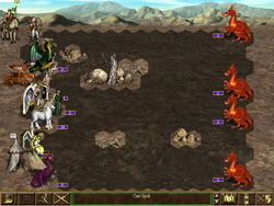 Heroes of Might and Magic III: In The Wake of Gods