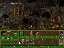 Heroes of Might and Magic III: In The Wake of Gods