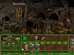 Heroes of Might and Magic III: In The Wake of Gods