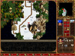 Heroes of Might and Magic III: In The Wake of Gods