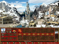 Heroes of Might and Magic III: In The Wake of Gods