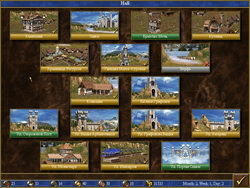 Heroes of Might and Magic III: In The Wake of Gods