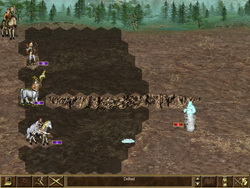 Heroes of Might and Magic III: In The Wake of Gods