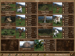 Heroes of Might and Magic III: In The Wake of Gods