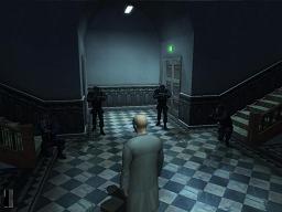 Hitman: Contracts