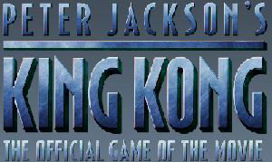 Peter Jackson's King Kong: The Official Game of the Movie