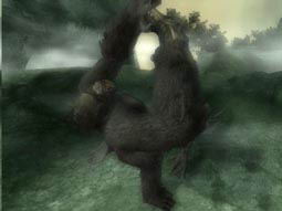 Peter Jackson's King Kong: The Official Game of the Movie