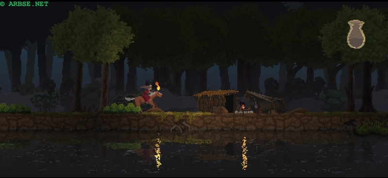 HD скриншот из Kingdom: New Lands