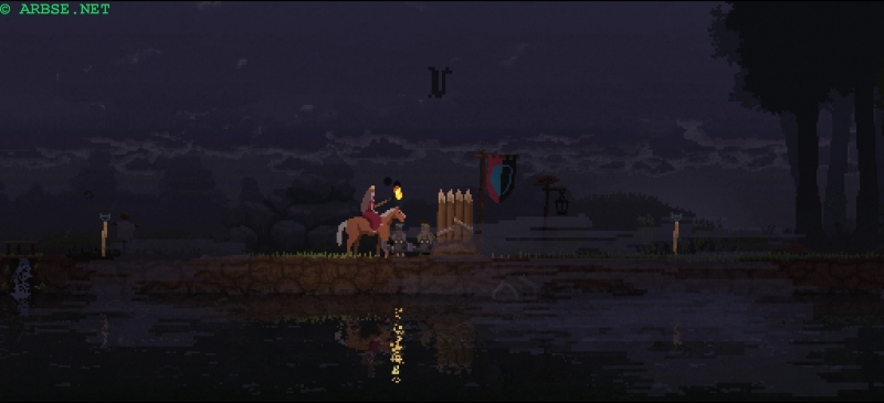 HD скриншот из Kingdom: New Lands