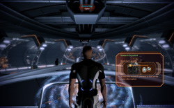 Обзор Mass Effect 2