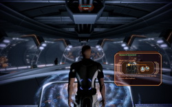  Mass Effect 2