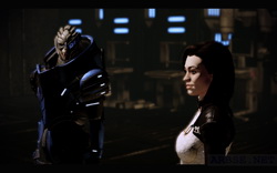 Обзор Mass Effect 2
