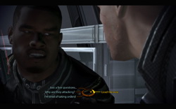 Mass Effect 2. .