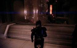 Mass Effect 2. .