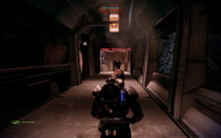 Mass Effect 2. .