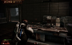Mass Effect 2. .