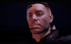 Mass Effect 2. .