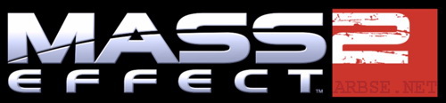 Mass Effect 2. .